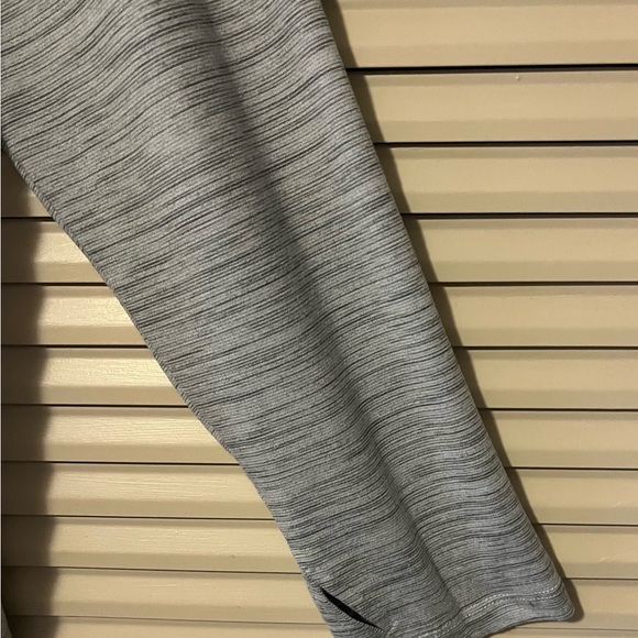 RBX NWOT Ladies Size XL Full Zip Athletic Jacket in Gray/Black multi - Picture 5 of 8